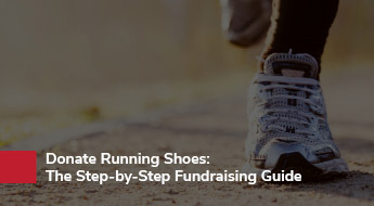 Find out what to do with old running shoes with this step-by-step guide.