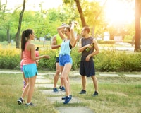 Prioritize membership with a dedicated drive as one of your top running club ideas.