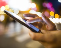 Social media is one of many fantastic running club ideas for better visibility.