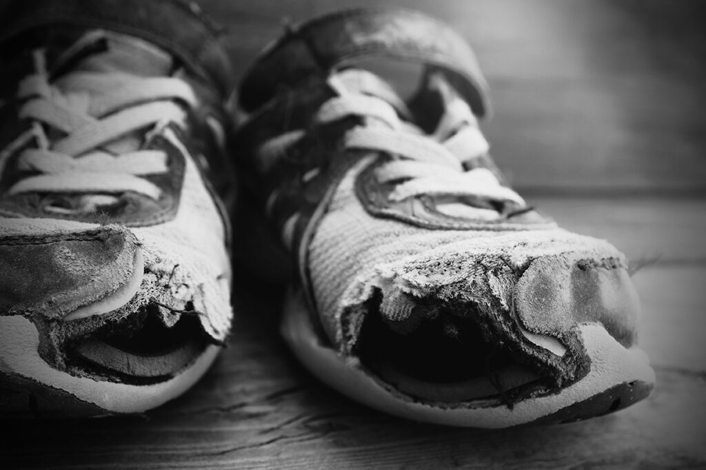 The Reality of Homelessness in America