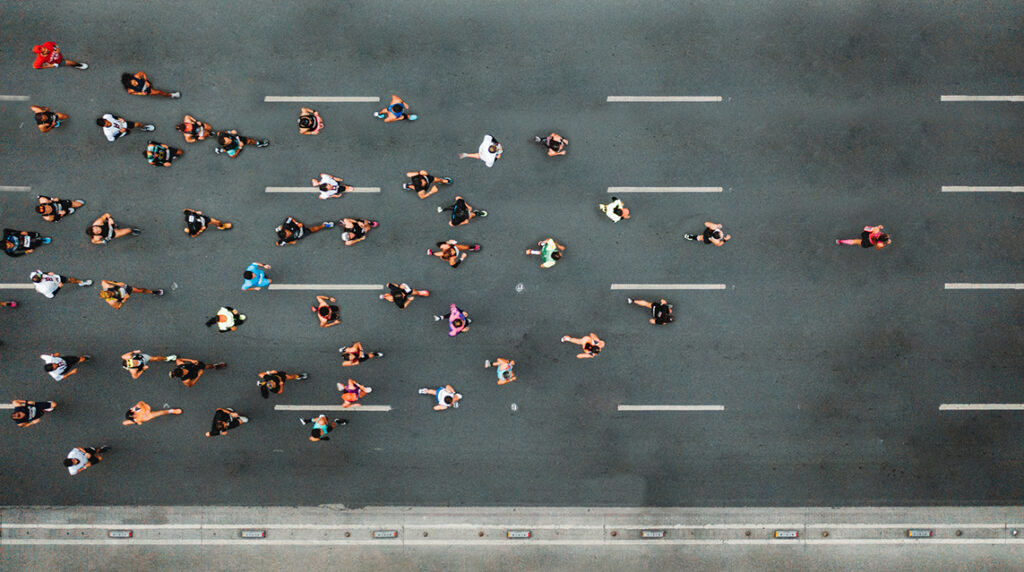 If you happen to have a running store, learn about why training programs can be a profitable boost to your revenue.