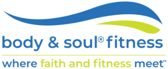 Body Soul Fitness Logo