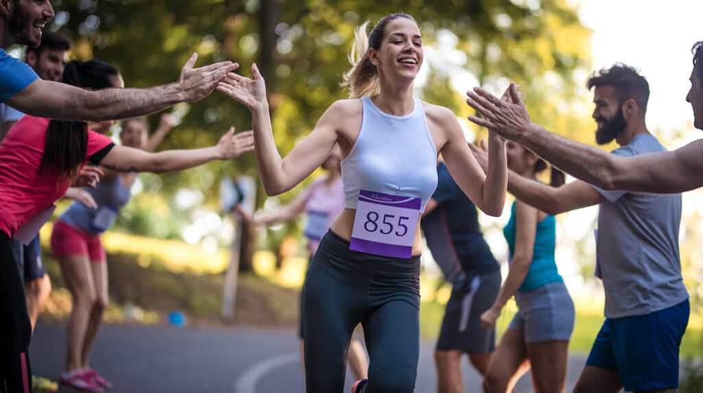 Get ready to crush your next race! We’re sharing tips on how to stay motivated, focused, and conquer every mile with confidence.