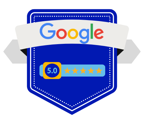 Google Reviews Badge