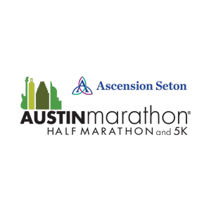 Austin Marathon Logo