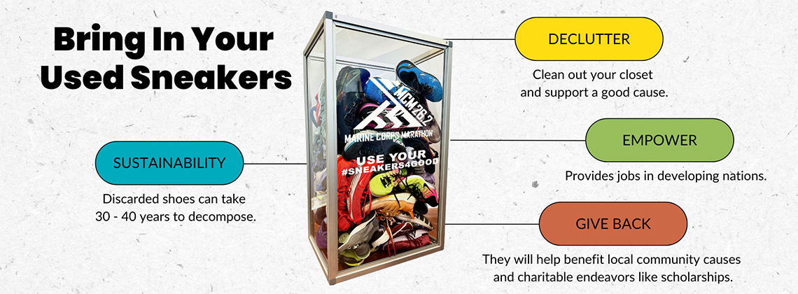 MCM Shoe Collection Box