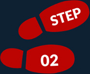 This image shows how you can donate your running shoes by partnering with Sneakers4Good.