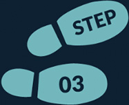 This image shows how you can donate your running shoes by partnering with Sneakers4Good.