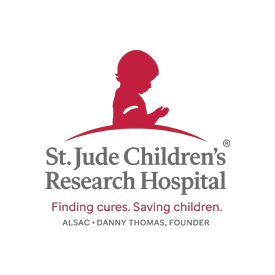 St. Jude Logo