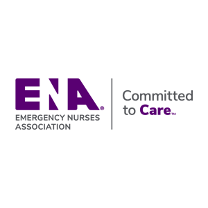ENA Logo