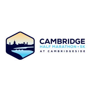 Cambridge Girl Logo