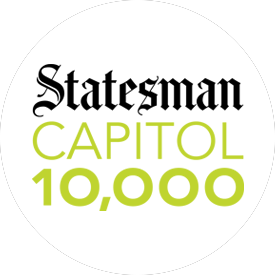 Statesman Cap 10K logo