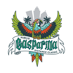 Gasparilla Logo