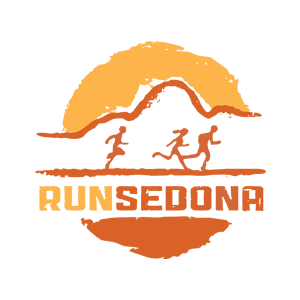 RunSedona Logo