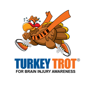 Turkey Trot Logo
