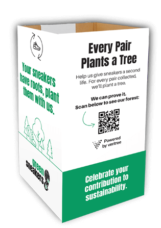 Plant Tress Box