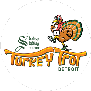 S3 Turkey Trot Logo